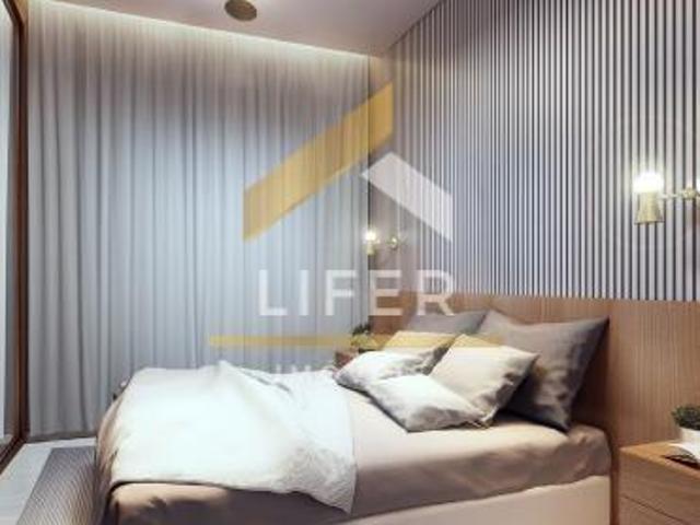APARTAMENTOS DE 2 E 3 DORMS C/SUÍTE EM HORTOLÂNDIA