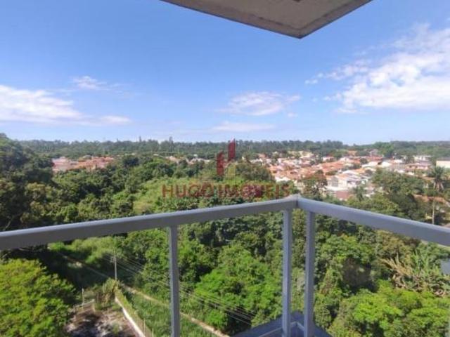 Apartamentos de 2 quartos com suíte e 2 vagas na Cidade Vista Verde em São José dos Campos SP: confi