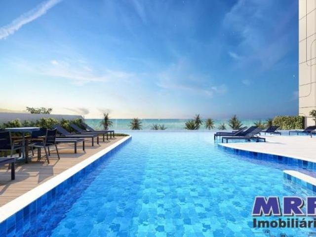 Apartamentos de alto padrão em Caraguatatuba. Lançamento no Porto Novo. Com vista mar