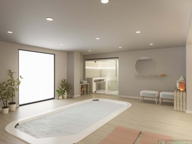 APARTAMENTOS de OBRA NUEVA a la VENTA en VALENCIA Desde 300.000 euros