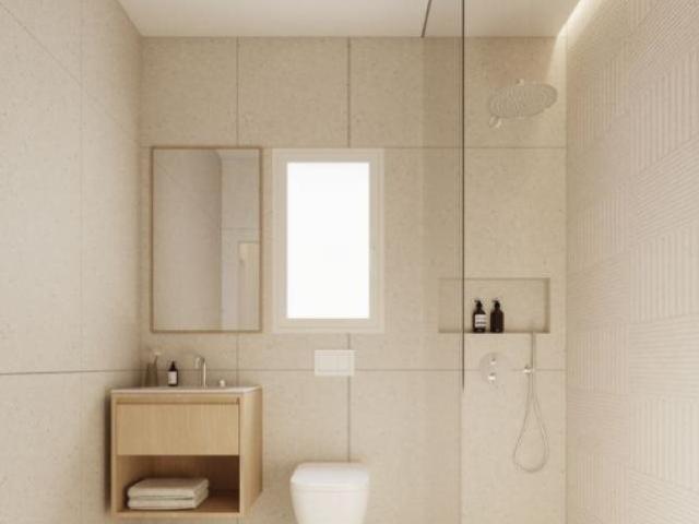 Apartamentos de obra nueva con piscina a solo 150 metros del. 100m² Torrevieja