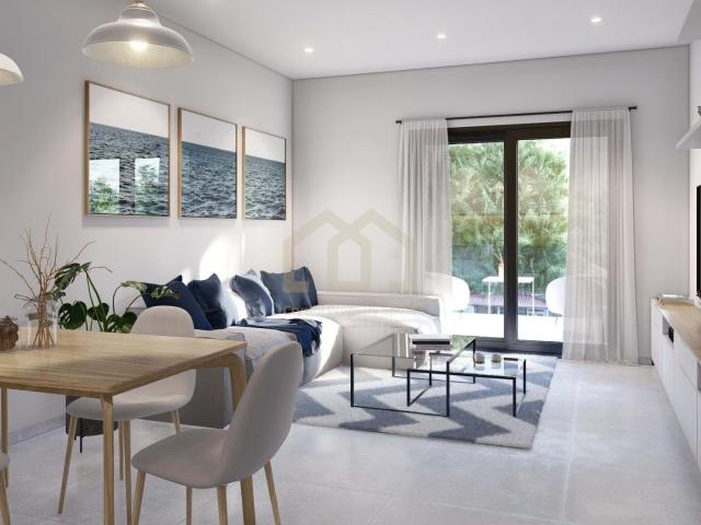 APARTAMENTOS DE OBRA NUEVA EN TORRE PACHECO