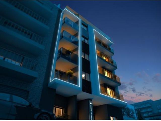 APARTAMENTOS DE OBRA NUEVA EN TORREVIEJA CERCA DE LA PLAYA DE LOS LOCOS