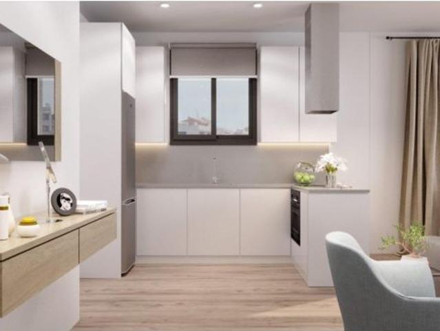 APARTAMENTOS DE OBRA NUEVA EN TORREVIEJA