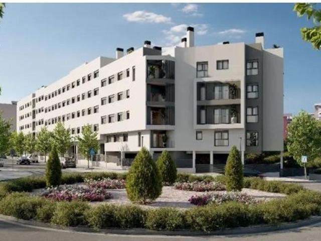 Apartamentos de Obra Nueva en zona PAU II de Alicante