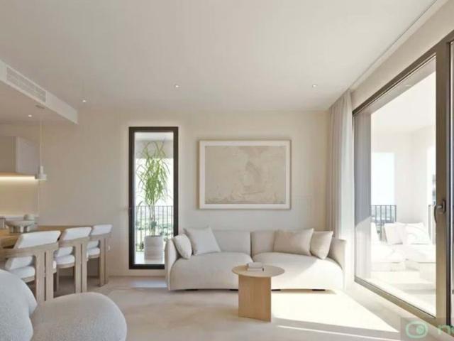 Apartamentos de obra nueva en Paterna, Valencia