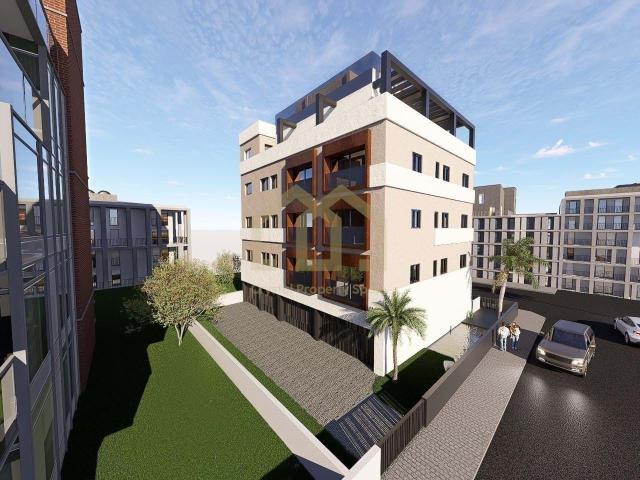 APARTAMENTOS DE OBRA NUEVA EN SAN PEDRO DEL PINATAR