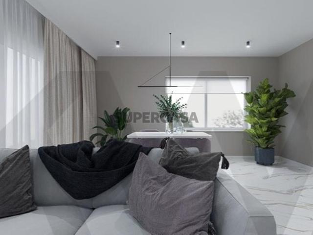Apartamentos de Luxo T3 a 100 metros da Praia de Armação de Pêra