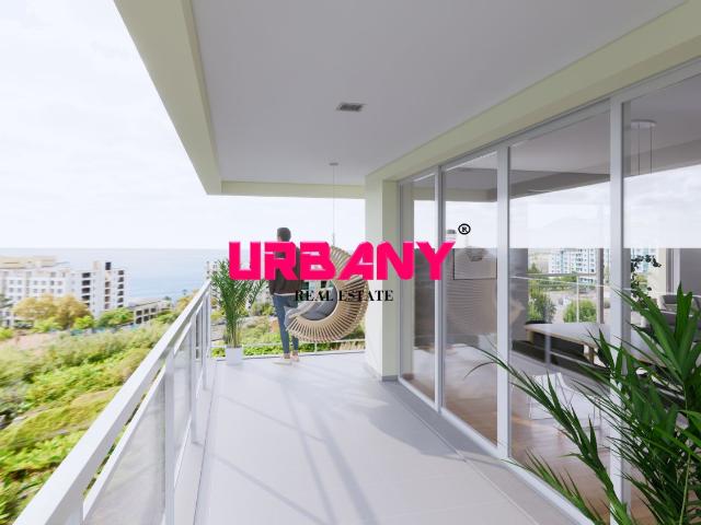 APARTAMENTOS DE LUXO T3 C