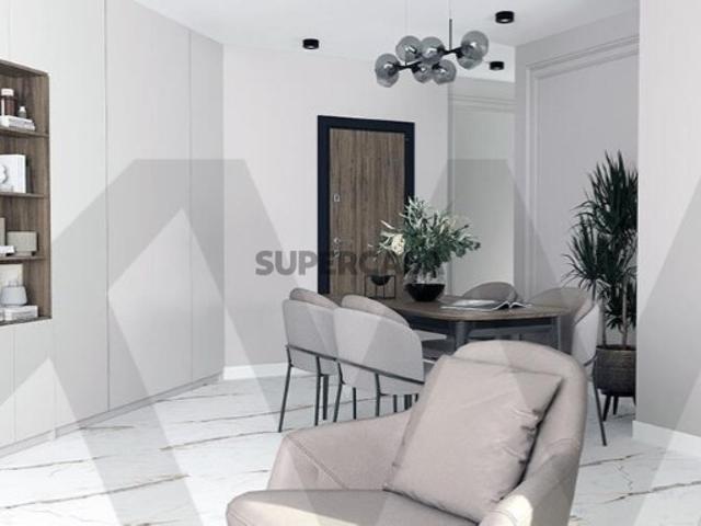 Apartamentos de Luxo T2 a 100 metros da Praia de Armação de Pêra
