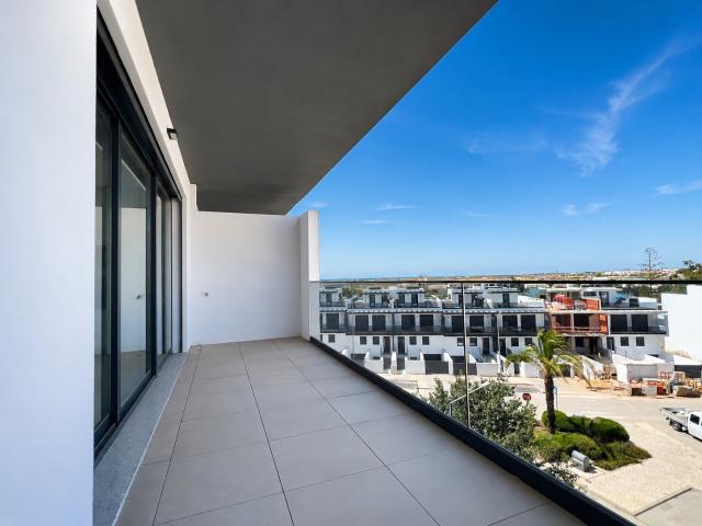 Apartamentos de Luxo Vista Mar | Tavira
