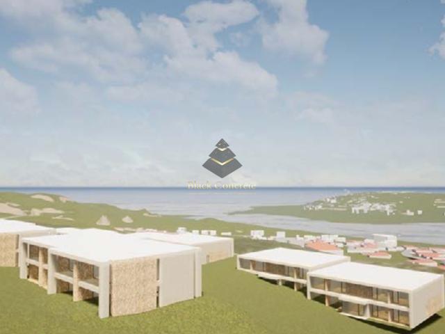 Apartamentos de luxo com 3 quartos e vista para a Lagoa de Óbidos
