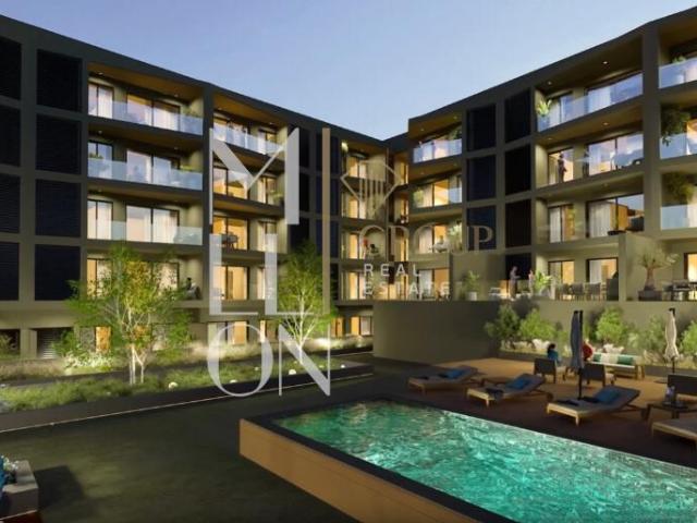 Apartamentos de Luxo com Piscina em Vila do Conde