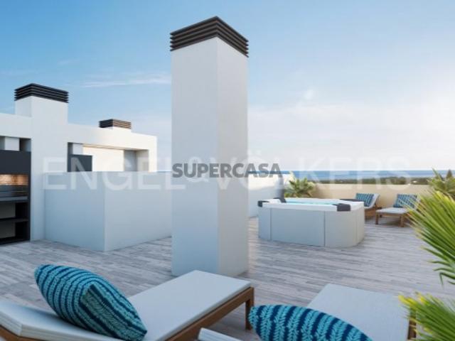 Belle View Apartamentos em Tavira Penthouse