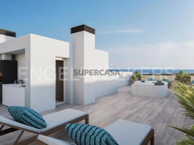 Belle View Apartamentos em Tavira Penthouse