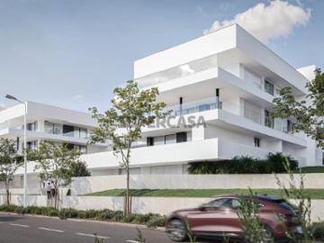 Apartamentos de Luxo com Vista Mar próximos do Centro de Lagos e da Marina