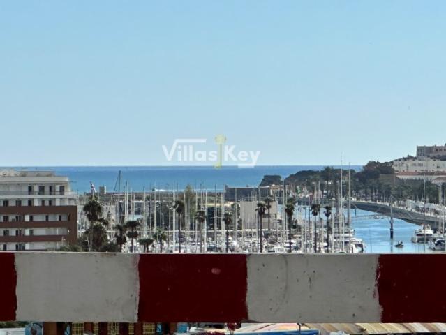 Apartamentos de Luxo com Vista Mar próximos do Centro de Lagos e da Marina