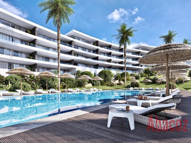 Apartamentos De Luxo De 3 Quartos No Marina Bay Views 150m² Lagos