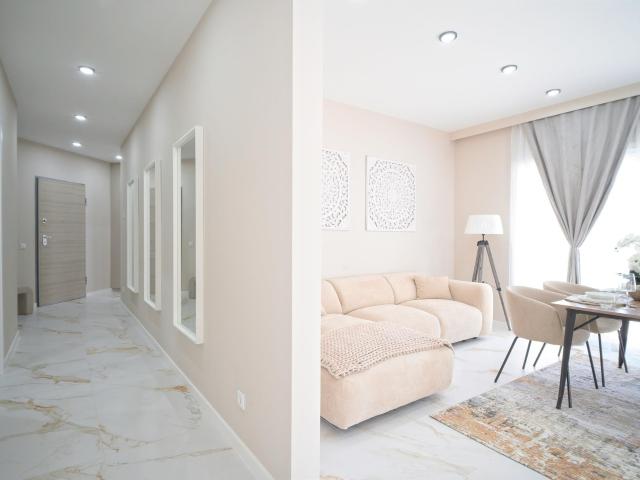 Apartamentos de luxo em Condomínio Premium, Armação de Pêra. 130m² Armação De Pêra