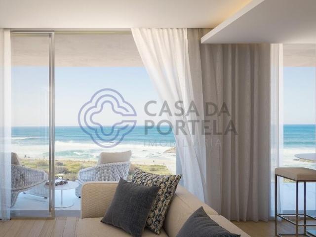 Apartamentos de Luxo em frente a praia de Vila do Conde, T1