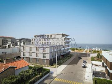 Apartamentos de Luxo em frente a praia de Vila do Conde, T1. 69m² Vila Do Conde