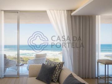 Apartamentos de Luxo em frente a praia de Vila do Conde, T1 76m² Vila Do Conde