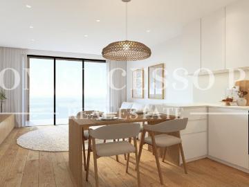 Apartamentos de Luxo no Coração de Caldas da Rainha 77m² Caldas da Rainha Santo Onofre e Serra do Bouro