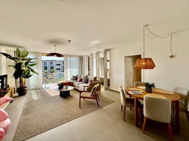 Apartamentos de Luxo nos Salgados: uma Experiência única entre Golfe e Natureza