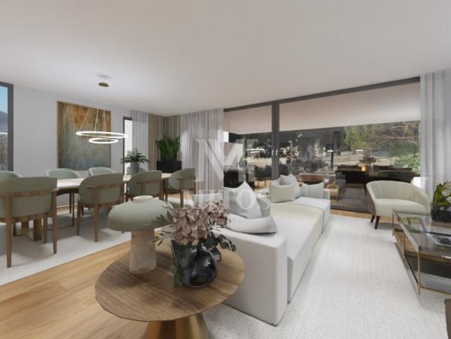 Apartamentos de luxo para venda no Cabedelo Viana do Castelo