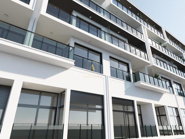 Apartamentos de lujo