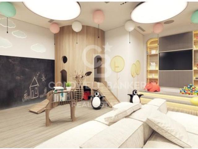 Apartamentos de lujo a estrenar en Málaga