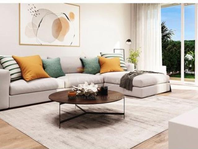APARTAMENTOS DE LUJO A ESTRENAR EN EL ALACANT GRANDE