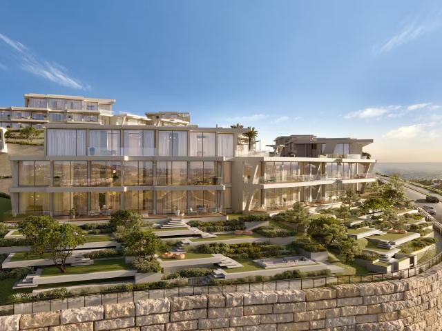 Apartamentos de lujo de marca frente al mar en España | 2, 3 y 4 dormitorios | Inversión en propiedad absoluta | Alto retorno de la inversión