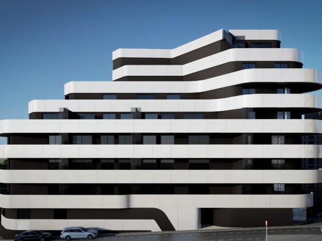 Apartamentos de Lujo en Calpe a Solo 3 Minutos de la Playa V. 111m² Calpe Calp