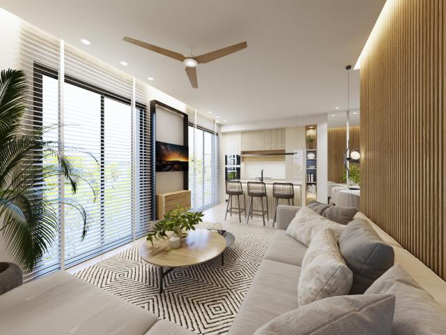 Apartamentos de lujo en Santa Rosalía, Murcia 8808m² Santa Rosalia
