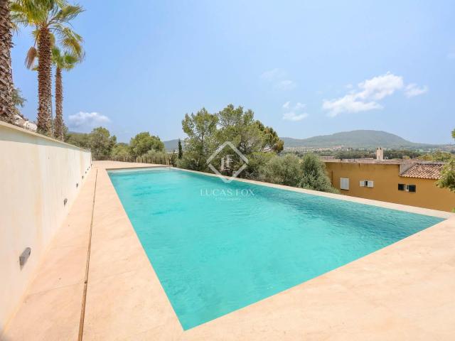 Solo quedan 5 apartamentos de lujo en Santa Ponsa, Mallorca. 173m² Santa Ponça