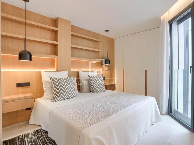 Apartamentos de lujo junto al mar en Mallorca Exclusiva prom. 173m² Santa Ponça