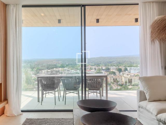 Solo quedan 5 apartamentos de lujo en Santa Ponsa, Mallorca. 173m² Santa Ponça