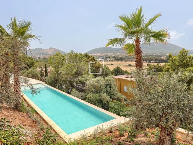 Una oportunidad única para adquirir una de las últimas resid. 173m² Santa Ponça