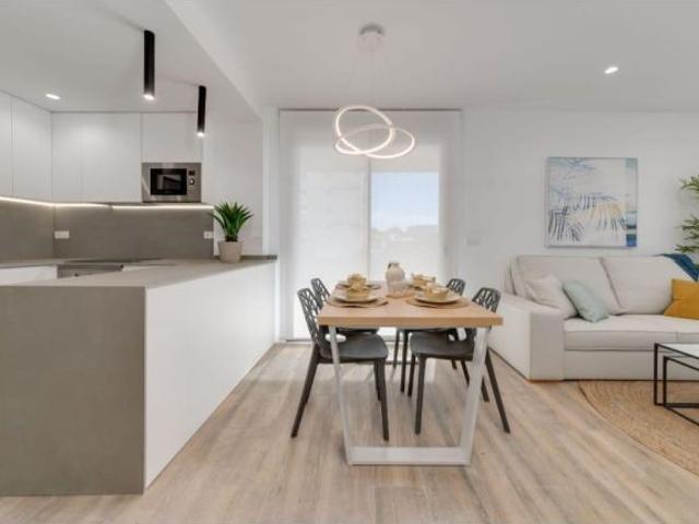 APARTAMENTOS DE LUJO OBRA NUEVA EN ARENALES DEL SOL COSTA BLANCA, ELCHE/ALICANTE