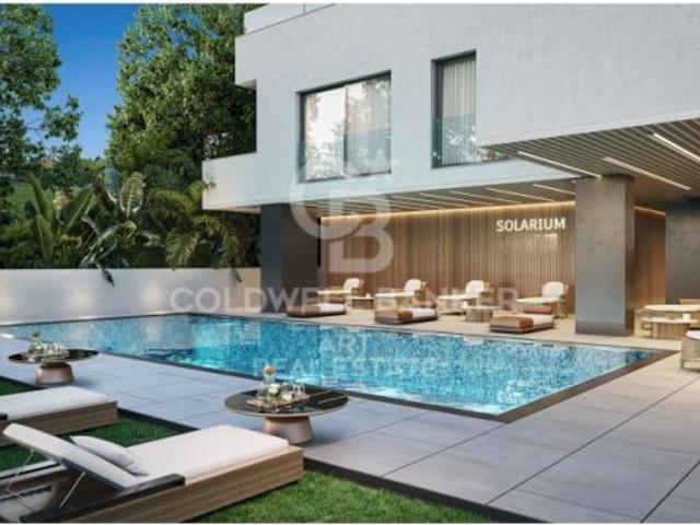 Apartamentos de nueva construcción de 2 y 3 dormitorios en Marbella