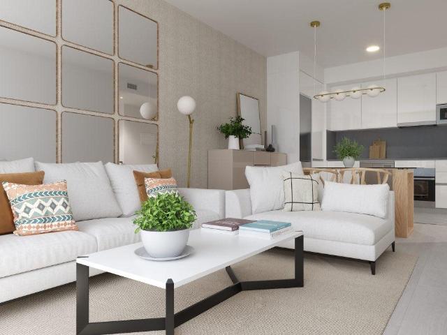 Apartamentos de nueva construcción en Baviera Golf, Vélez Má. 78m² Velez Malaga