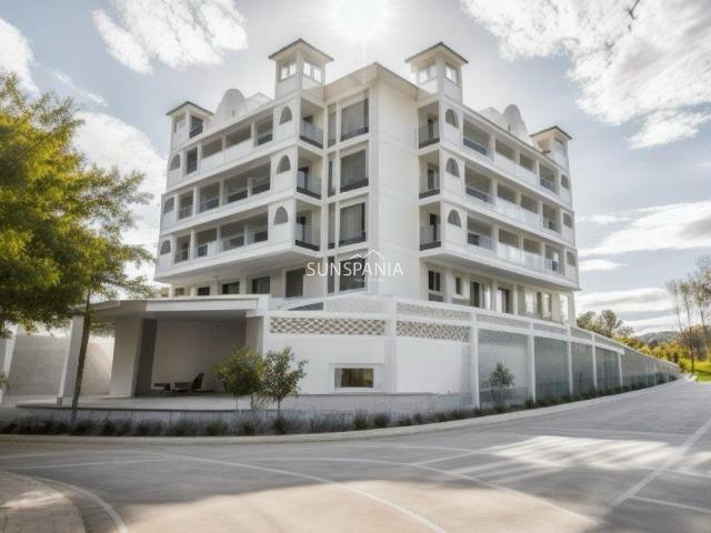 Apartamentos de nueva construcción en Bigastro, Costa Blanca. 61m² Bigastro