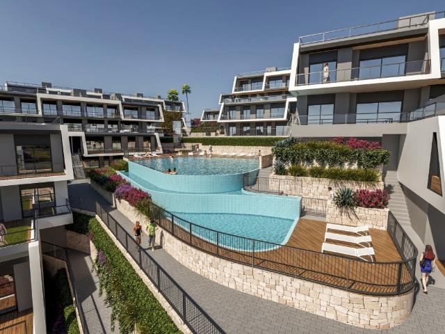 Apartamentos de nueva construcción en Gran Alacant 0m² Santa Pola
