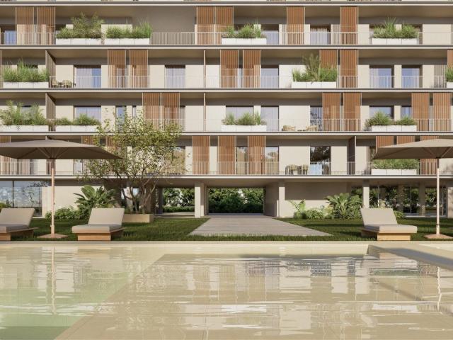 Apartamentos de nueva construcción en venta en Moncofa, a 35. 105m² Grao de Moncofar