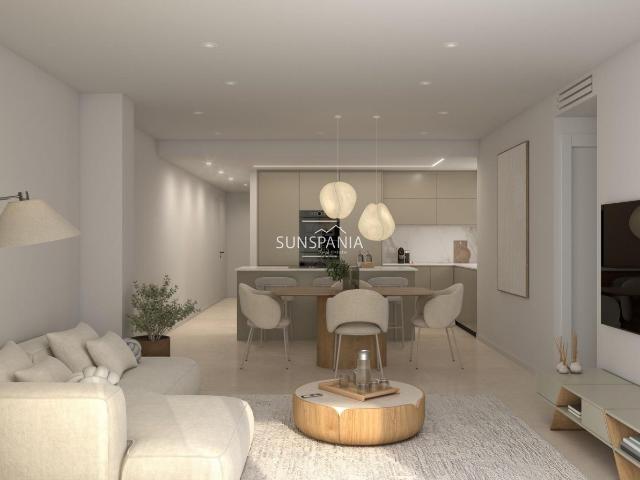 Apartamentos de nueva construcción en venta en Catral, Alica. 84m² Catral