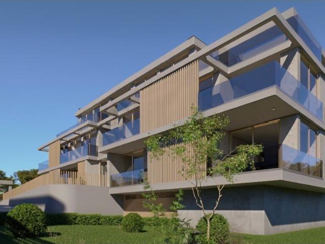 Apartamentos de qualidade em fase de construção 0m² Vila Nova de Cerveira e Lovelhe