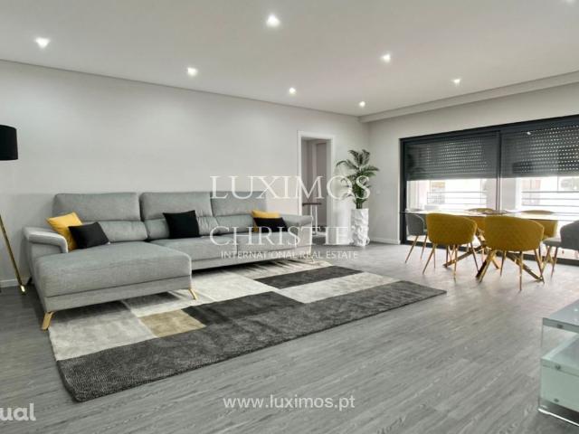 Apartamentos de T1 a T4 em novo empreendimento, em Olhão, Algarve