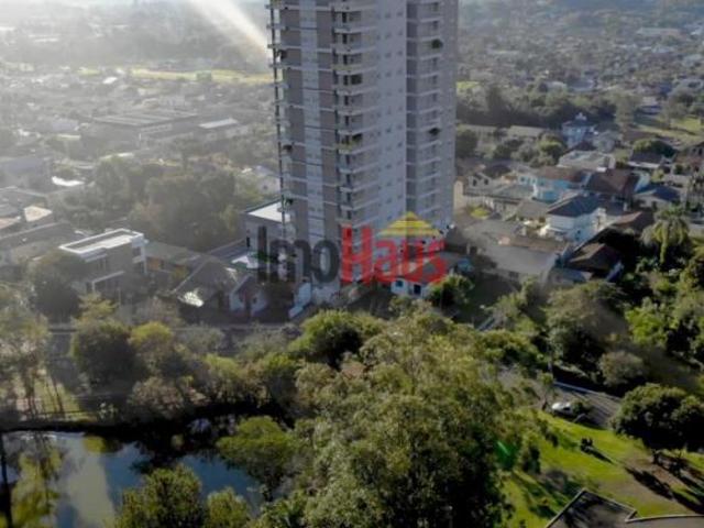 Apartamentos disponíveis para venda no Edifício Green Village