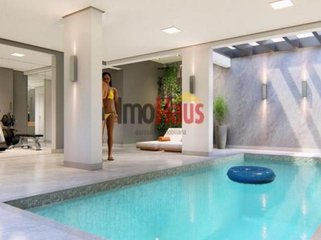 Apartamentos disponíveis para venda no Edifício Green Park em Taquara
